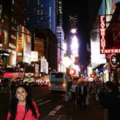 Sofia Mejorano Camargo's photo