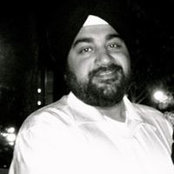 Gagan Singh's photo