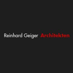 Reinhard Geiger Architekten
