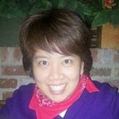 Angela Huang's photo