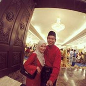 Norfawati Marali's photo