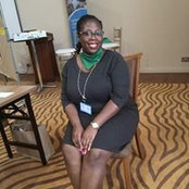 Photo de Betty Onyando