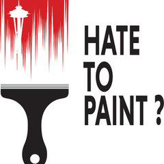 Hate To Paint
