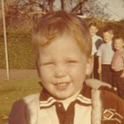 Paul McCartneys foto
