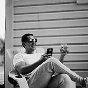 Luis Leal's photo