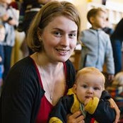 Vasylyna Biloshytska's photo
