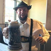 Michael Johns's photo
