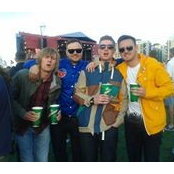 Karl Dalziel's photo