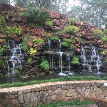 Landscaping