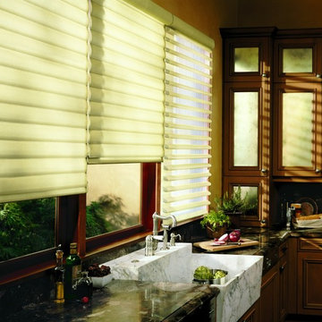 Kitchen Windows