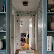 Room - Hallway