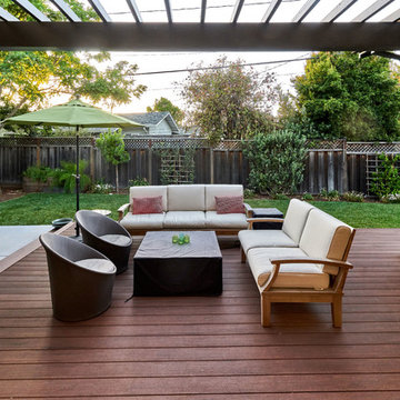 New Home Sunnyvale