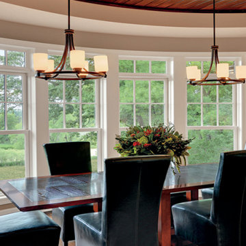 Double Hung Windows