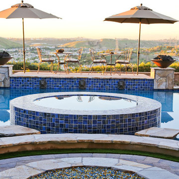 Custom California Lifestyle