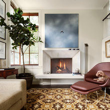 fireplaces