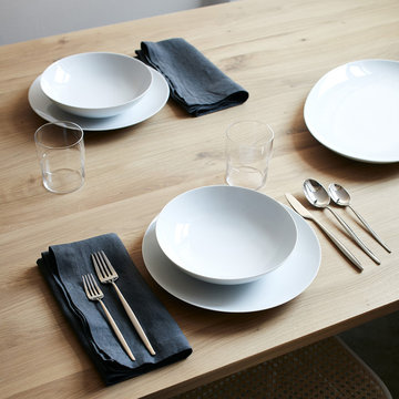 Dining Rooms