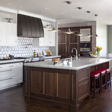 Range Hoods | Tailored