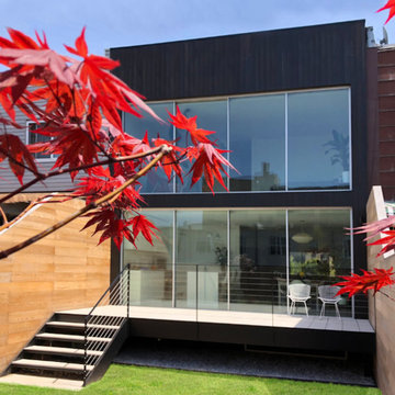 Hart Street Residence