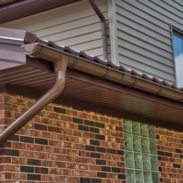 PVC Soffit