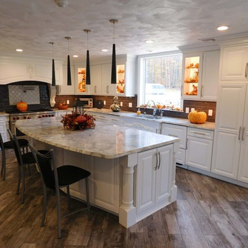 Ford's Pond Residence