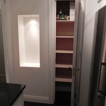 Manhattan Kitchen