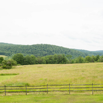 My Houzz: Happy Update for a Weathered Pool House