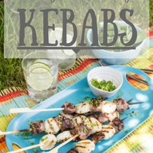 kebabs