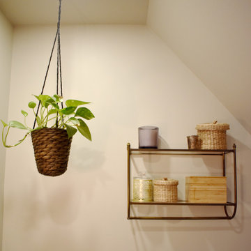 Mid-century