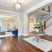 Entry Way