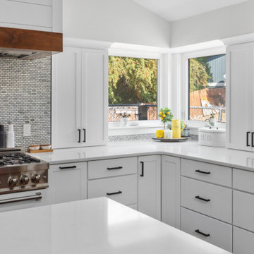 The Multi-Generational Home