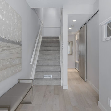 Patterson Reno