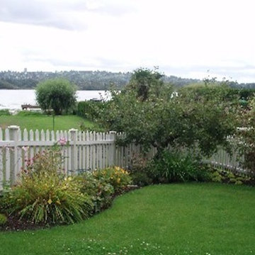 Union Bay Garden