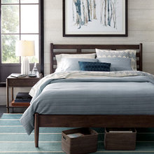 King Bed