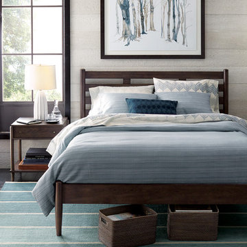 Barnes Bedroom Collection