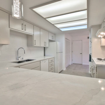 Basic Kitchen Remodel