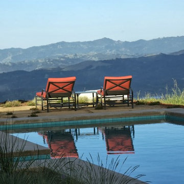 Monkey Rock Ranch