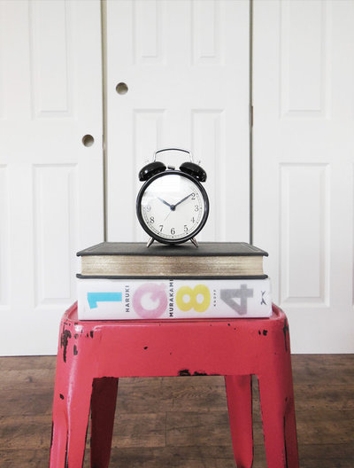 Фьюжн Гостиная by Studio Revolution