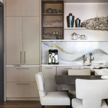 Kleinburg Renovation and Furnishings