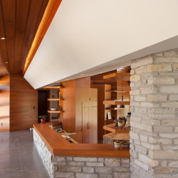 Uecker Home