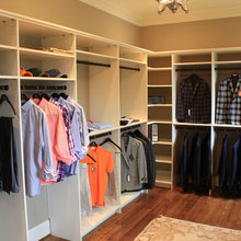 closet