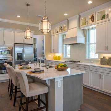 Kitchen Lighting