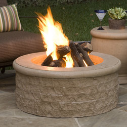 American Fyre Designs - Fire Pits
