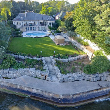 Pool, Spa and Patio Renovation Perfection