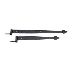 Cabinet Hardware - Cabinet And Drawer Hardware