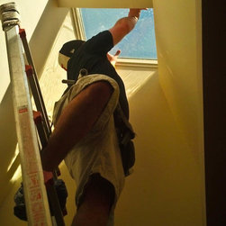 Window Film for Skylights - Skylights