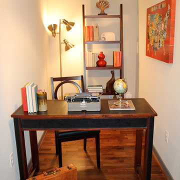Fremont Condo