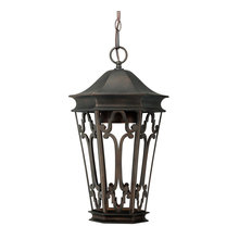 Exterior Lighting