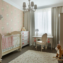 Alexandra's room