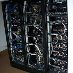 Equipment Racks - Products