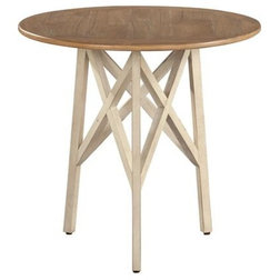 Farmhouse Side Tables And End Tables by Buildcom